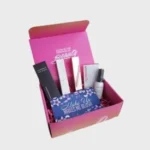 Cosmetic Boxes