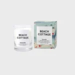 Candle Jar Boxes